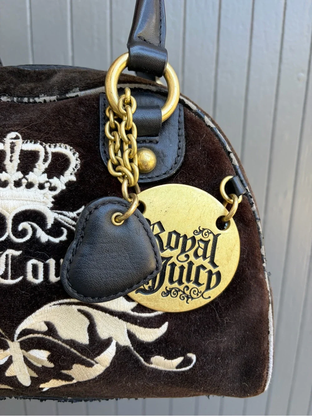 2010 Juicy Couture Bag